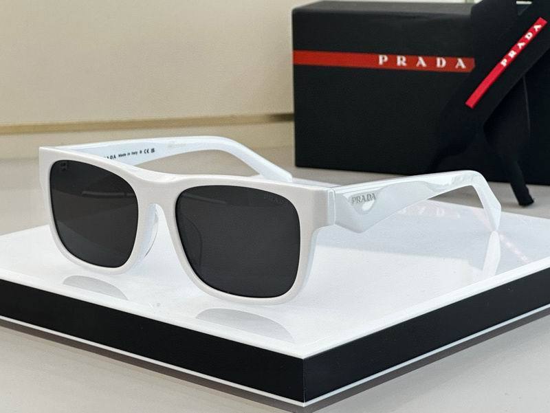 PR Sunglasses AAA-527