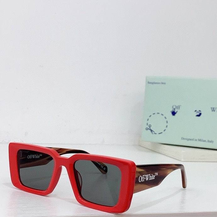 OW Sunglasses AAA-96