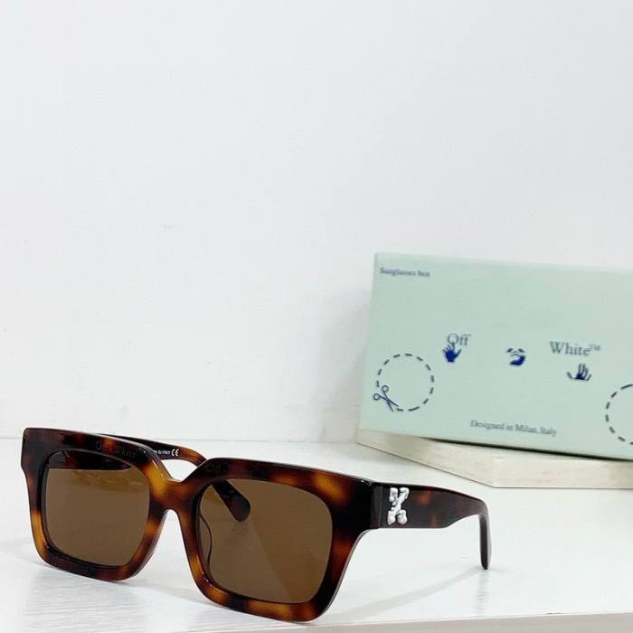 OW Sunglasses AAA-98