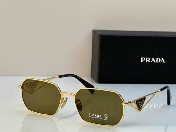 PR Sunglasses AAA-536