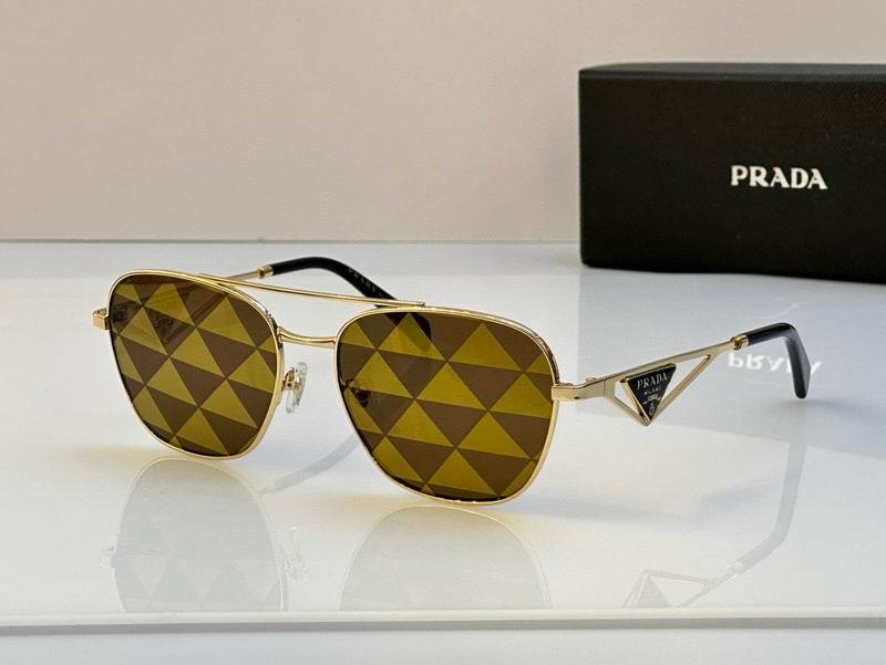 PR Sunglasses AAA-527