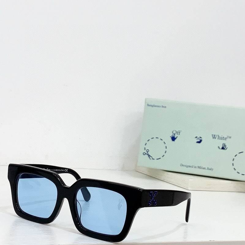 OW Sunglasses AAA-97