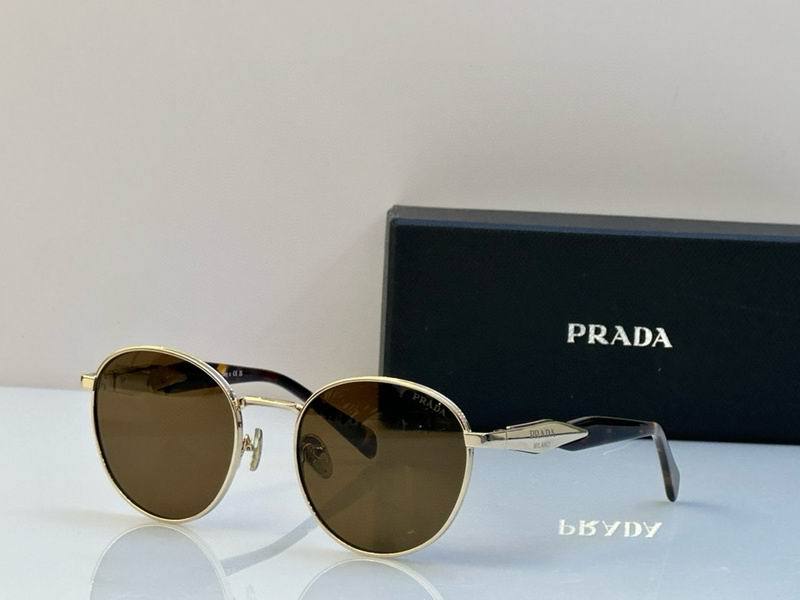 PR Sunglasses AAA-532