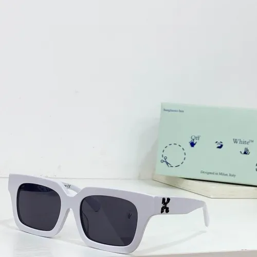 OW Sunglasses AAA-98