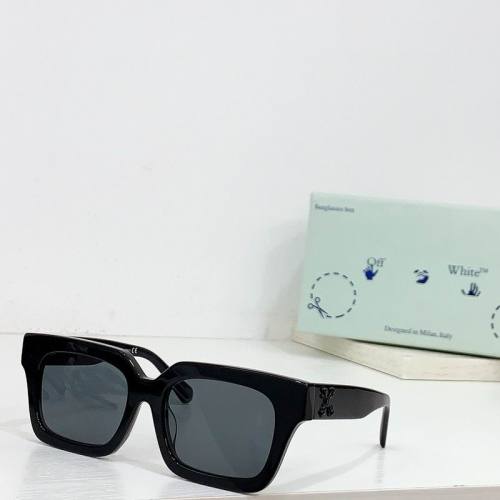 OW Sunglasses AAA-97