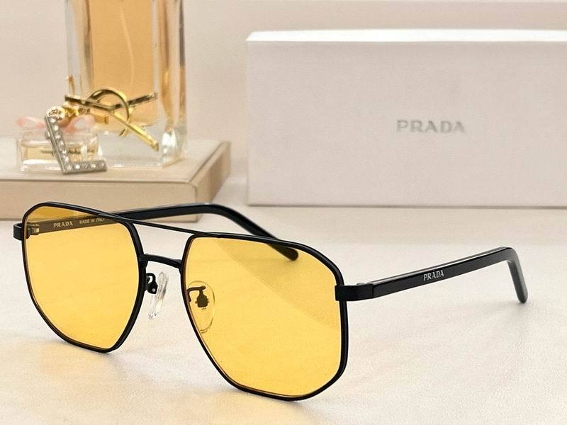 PR Sunglasses AAA-595