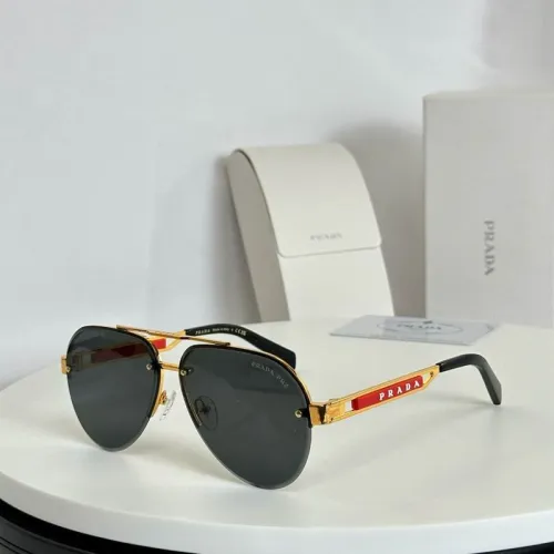 PR Sunglasses AAA-608
