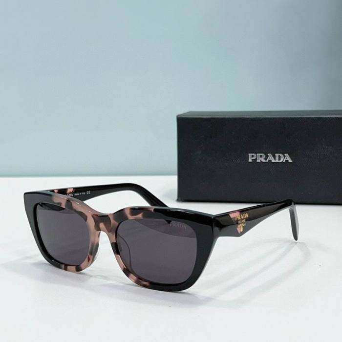 PR Sunglasses AAA-607