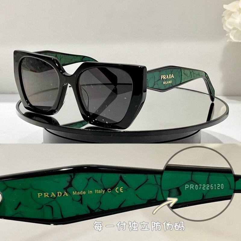PR Sunglasses AAA-615