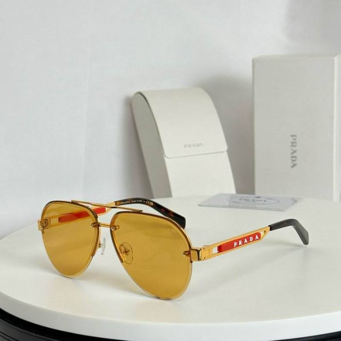 PR Sunglasses AAA-608