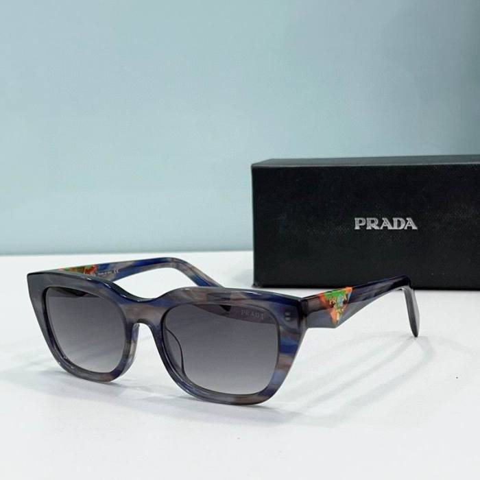 PR Sunglasses AAA-607