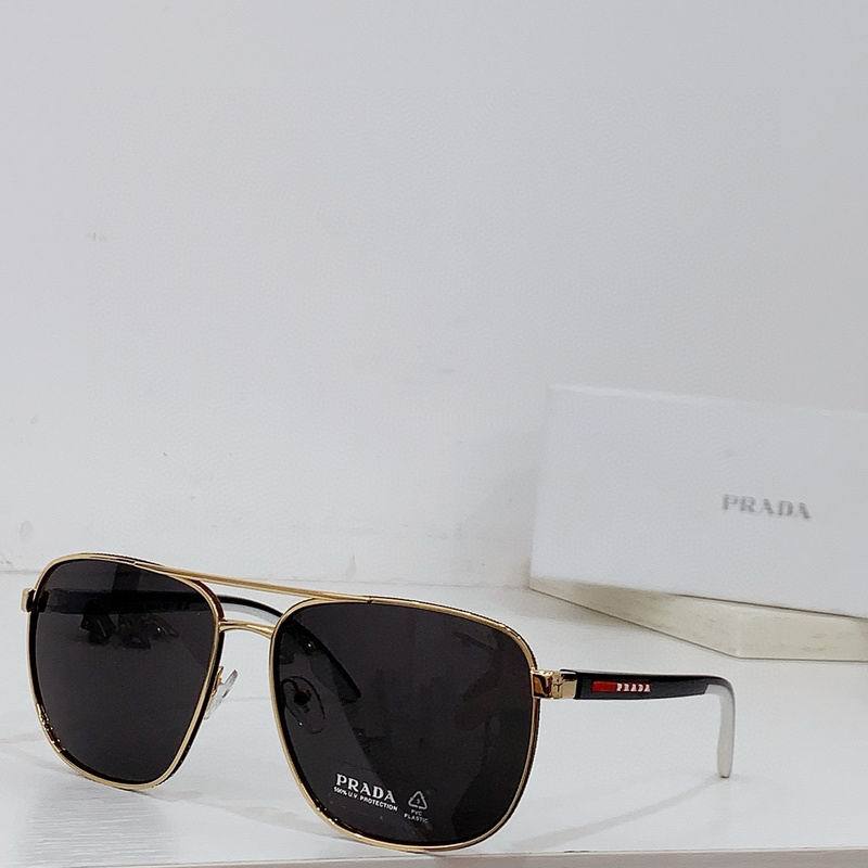 PR Sunglasses AAA-611