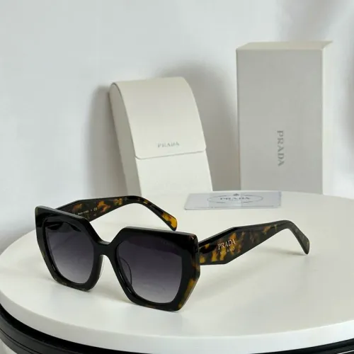 PR Sunglasses AAA-597