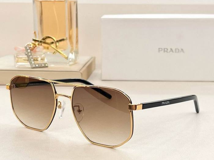 PR Sunglasses AAA-595