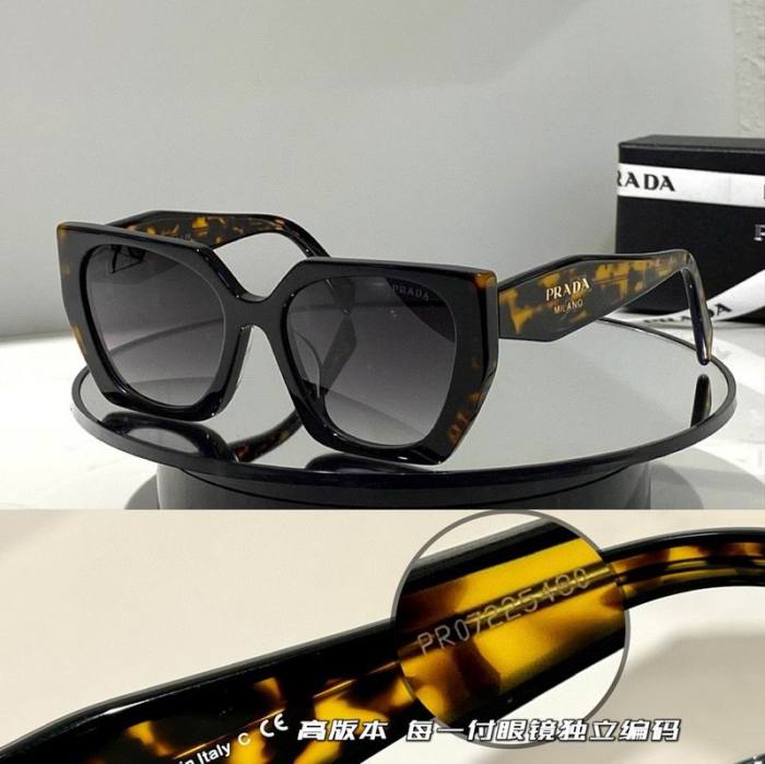 PR Sunglasses AAA-615