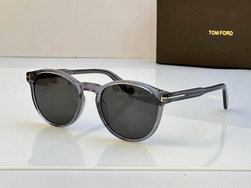 TF Sunglasses AAA-261