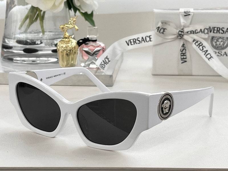 VSC Sunglasses AAA-406