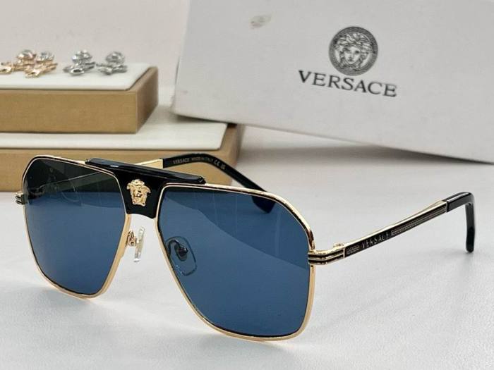 VSC Sunglasses AAA-407
