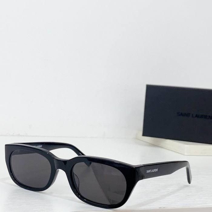 Y Sunglasses AAA-256