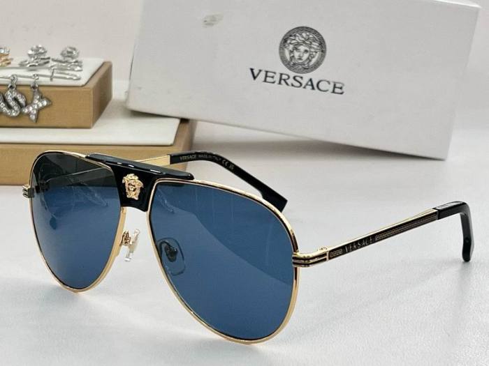 VSC Sunglasses AAA-408