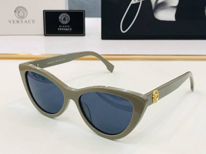 VSC Sunglasses AAA-411