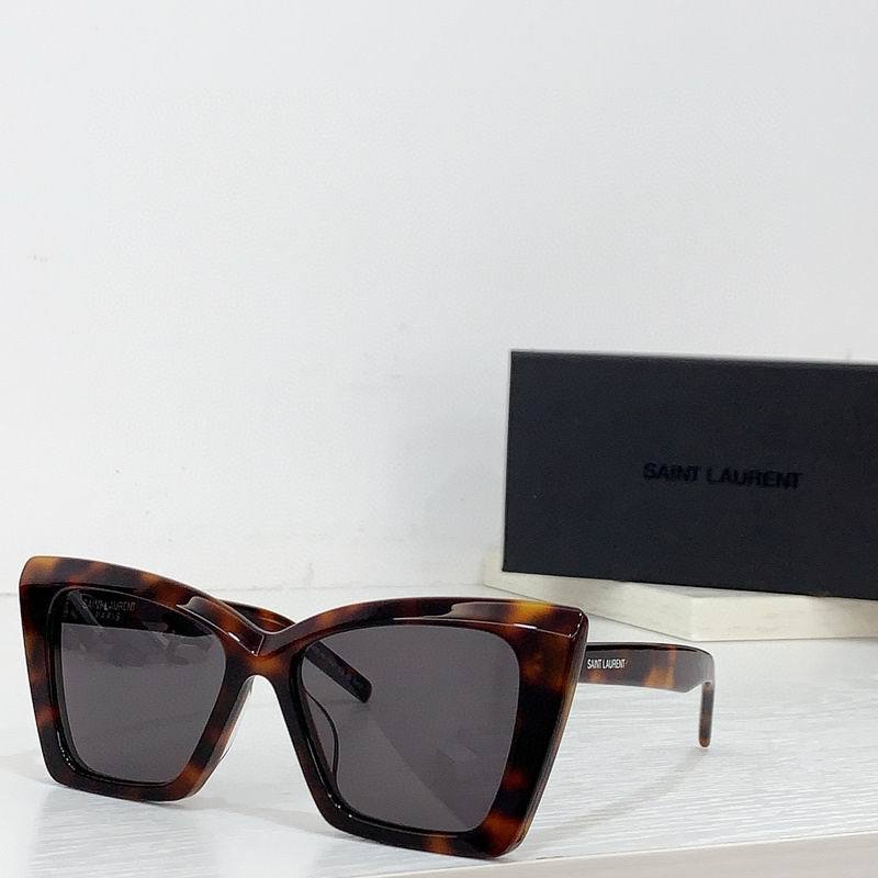 Y Sunglasses AAA-266