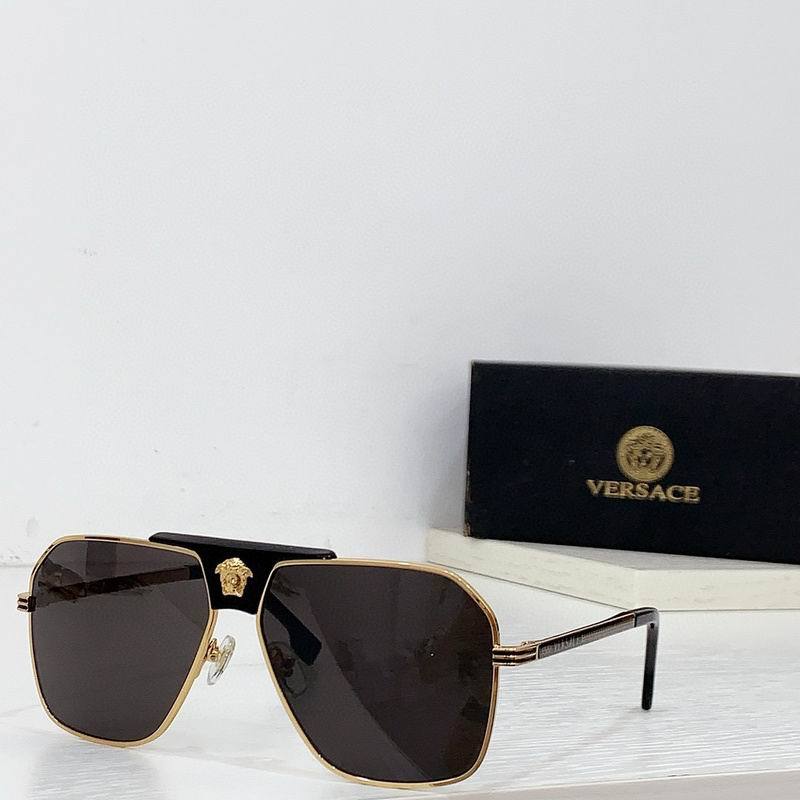 VSC Sunglasses AAA-405
