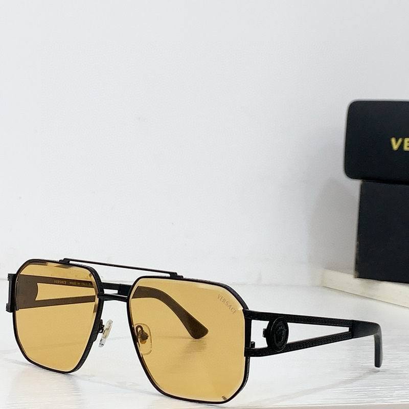 VSC Sunglasses AAA-398