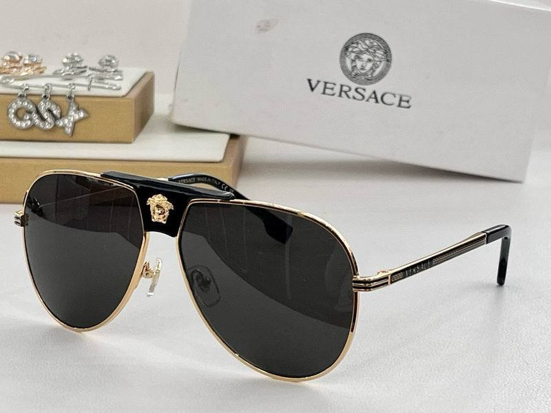VSC Sunglasses AAA-408