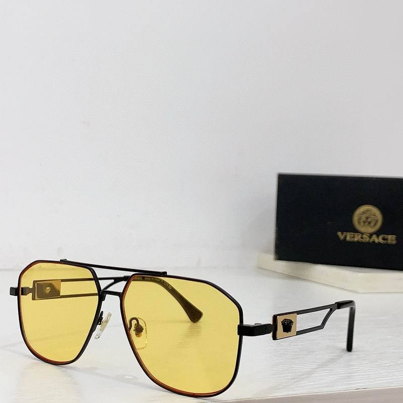 VSC Sunglasses AAA-394