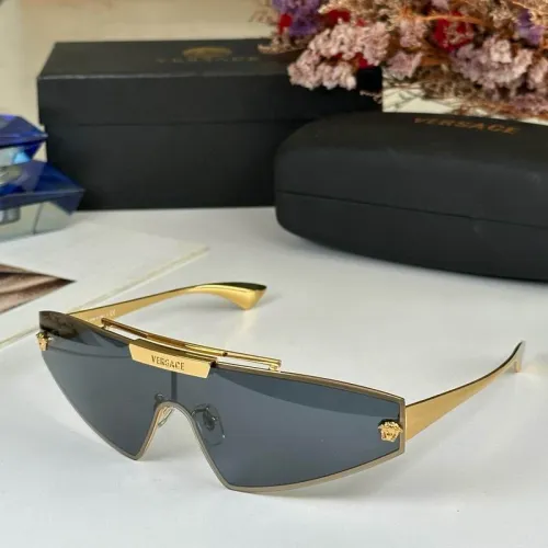 VSC Sunglasses AAA-392