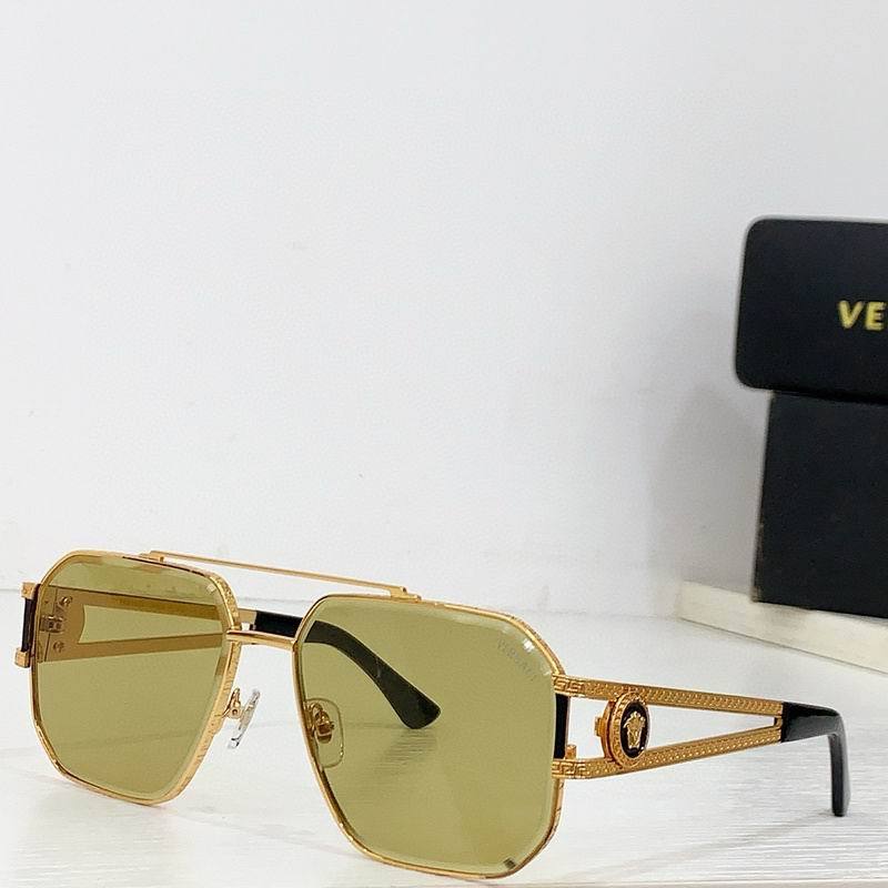 VSC Sunglasses AAA-398