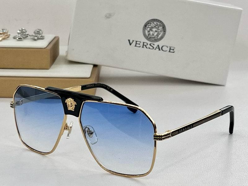VSC Sunglasses AAA-407