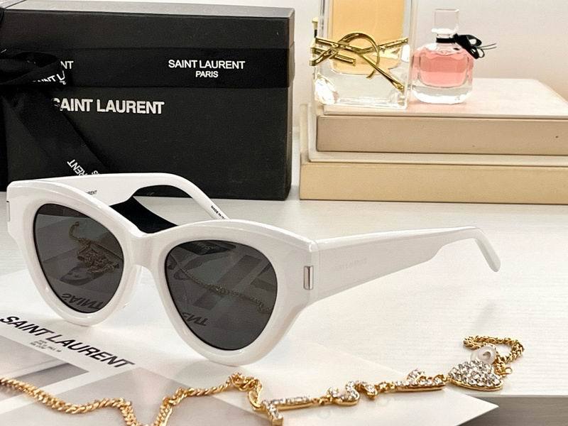 Y Sunglasses AAA-269