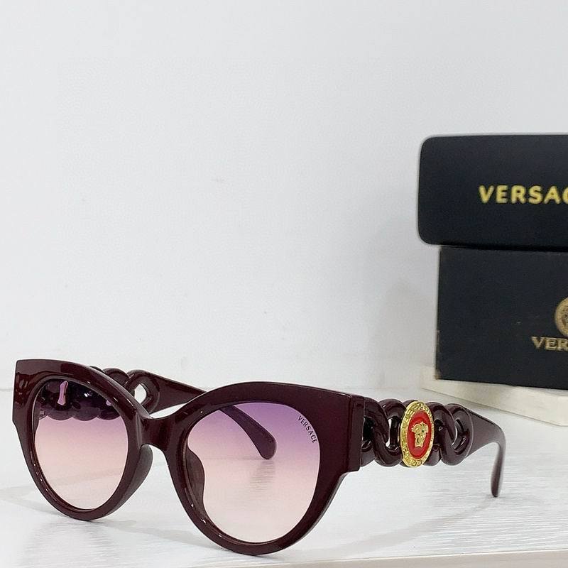 VSC Sunglasses AAA-396