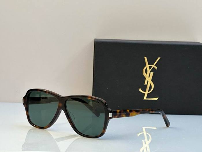 Y Sunglasses AAA-246