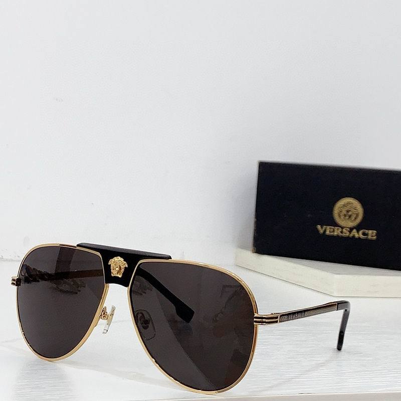 VSC Sunglasses AAA-404