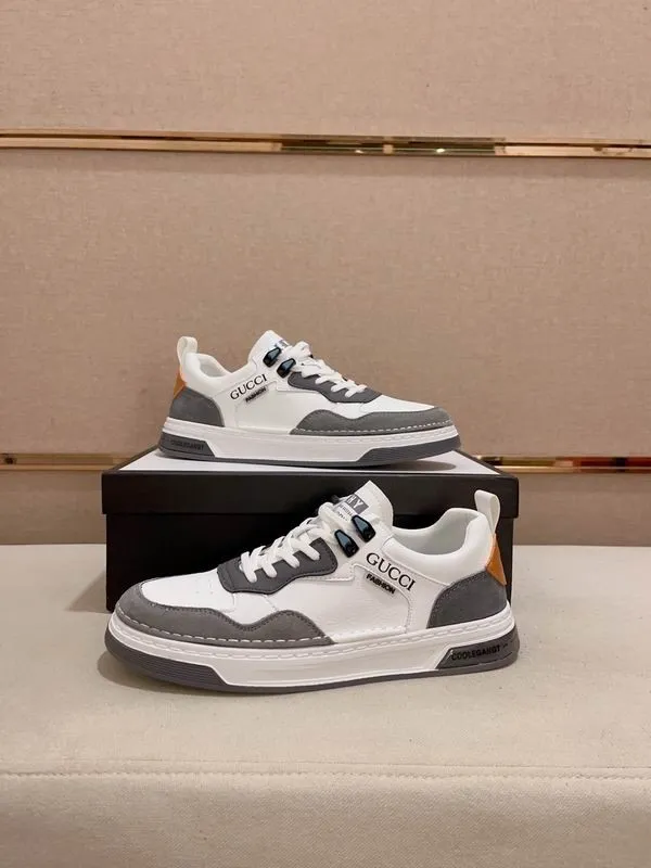 G Low shoes-196