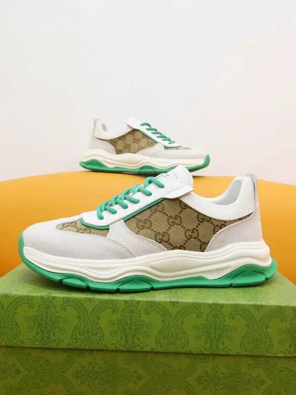 G Low shoes-170