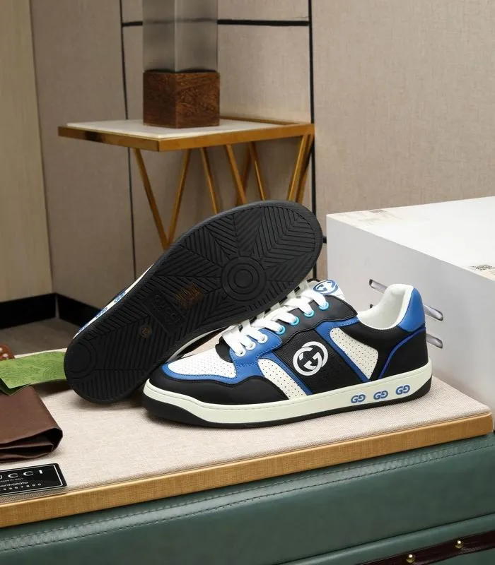 G Low shoes-204