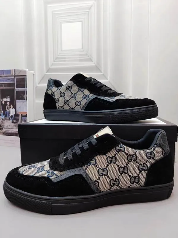 G Low shoes-197