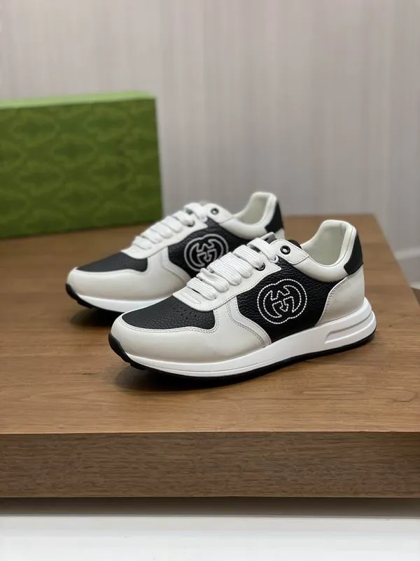 G Low shoes-191
