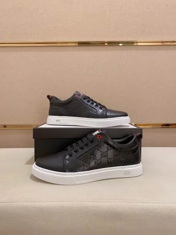 G Low shoes-194