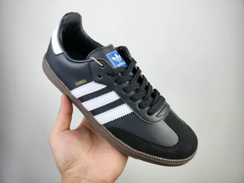 Samba Shoes-2