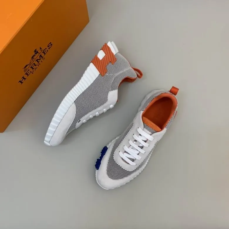 H Low shoes-8