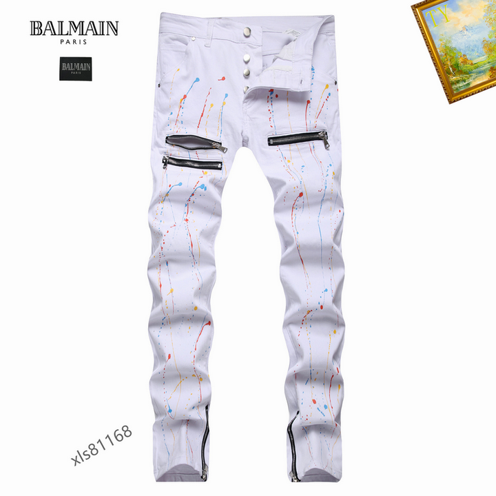 Balm Jeans-123