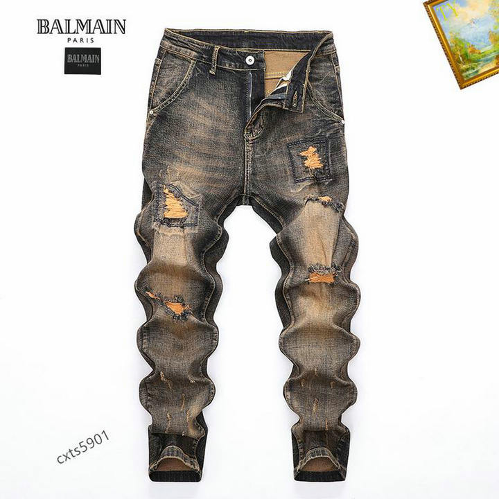 Balm Jeans-126
