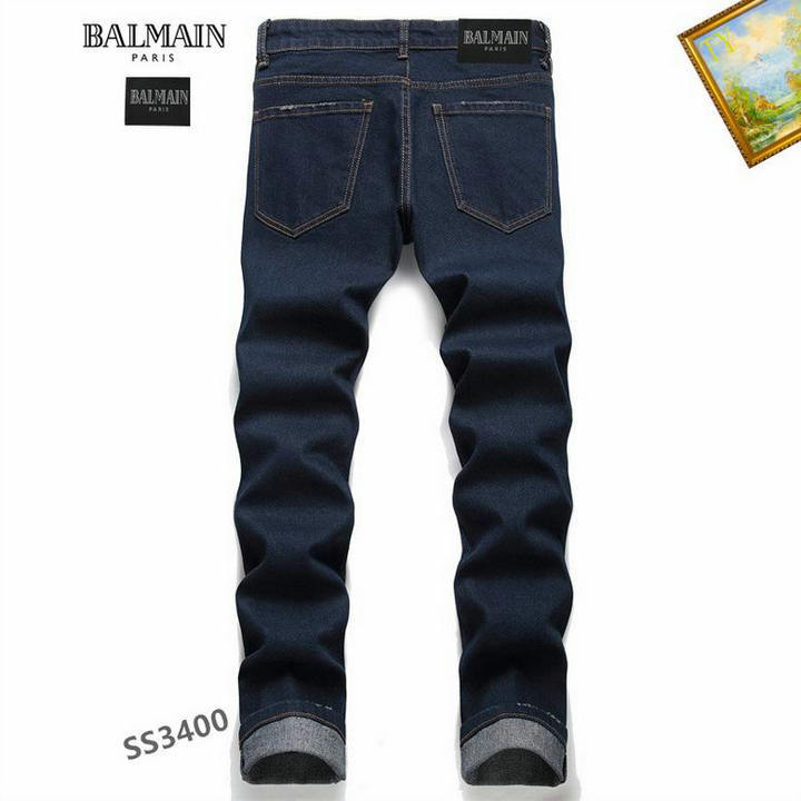 Balm Jeans-109