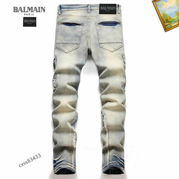 Balm Jeans-125