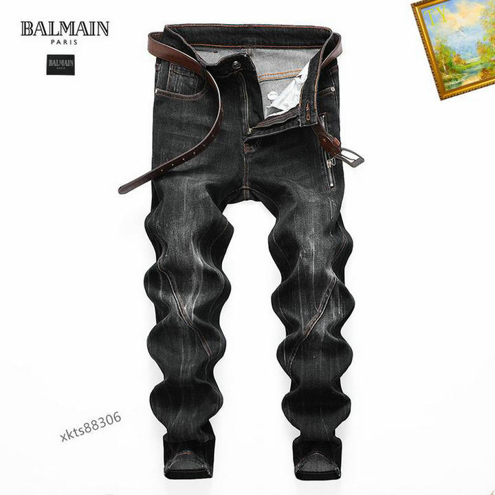 Balm Jeans-111